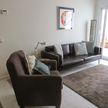Apartament San Felipe Malaga Zewnętrze zdjęcie