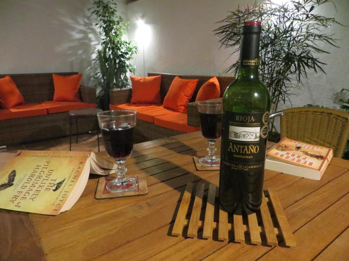 Apartament San Felipe Malaga Zewnętrze zdjęcie