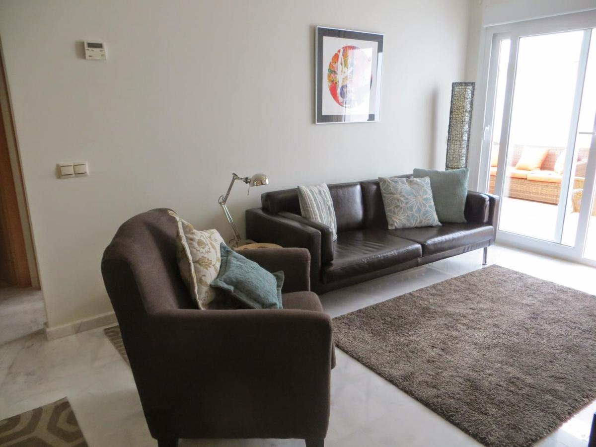 Apartament San Felipe Malaga Zewnętrze zdjęcie