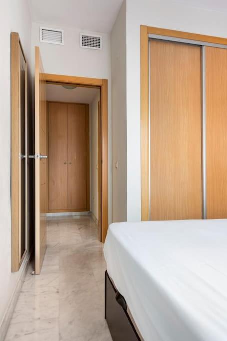 Apartament San Felipe Malaga Zewnętrze zdjęcie