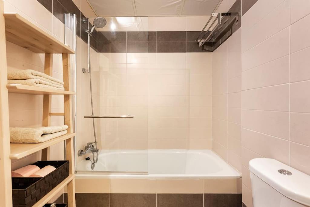 Apartament San Felipe Malaga Zewnętrze zdjęcie