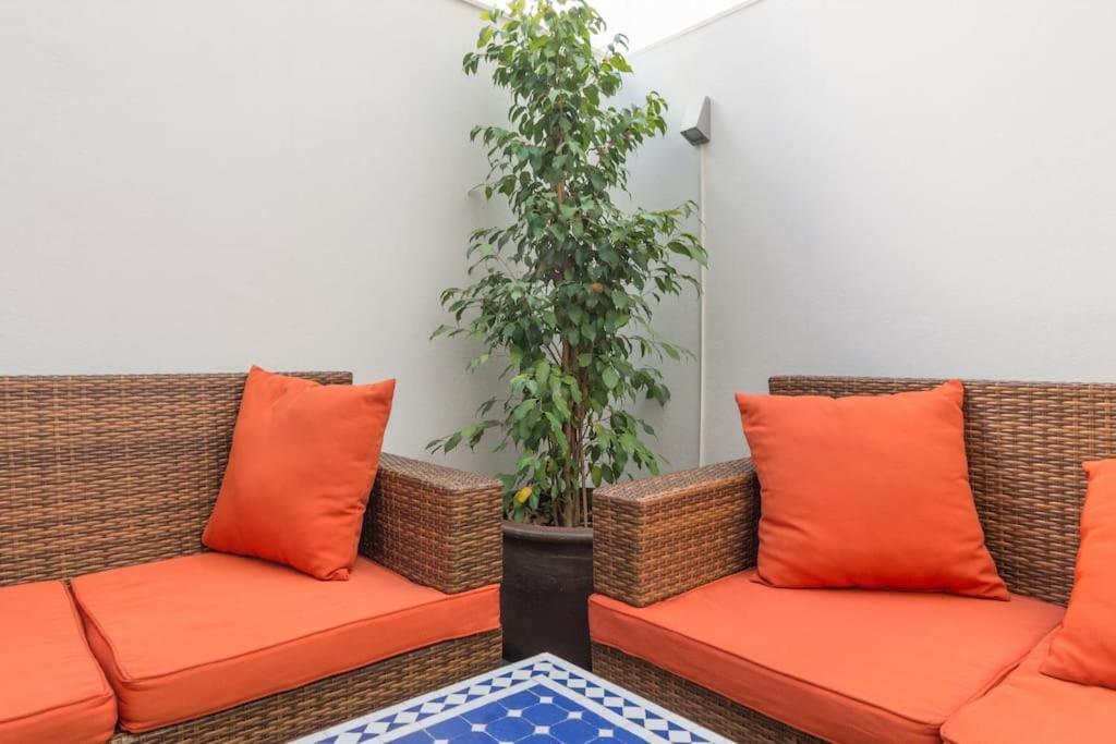 Apartament San Felipe Malaga Zewnętrze zdjęcie