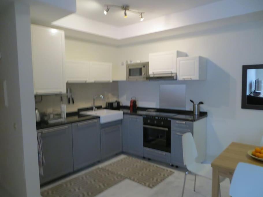 Apartament San Felipe Malaga Zewnętrze zdjęcie