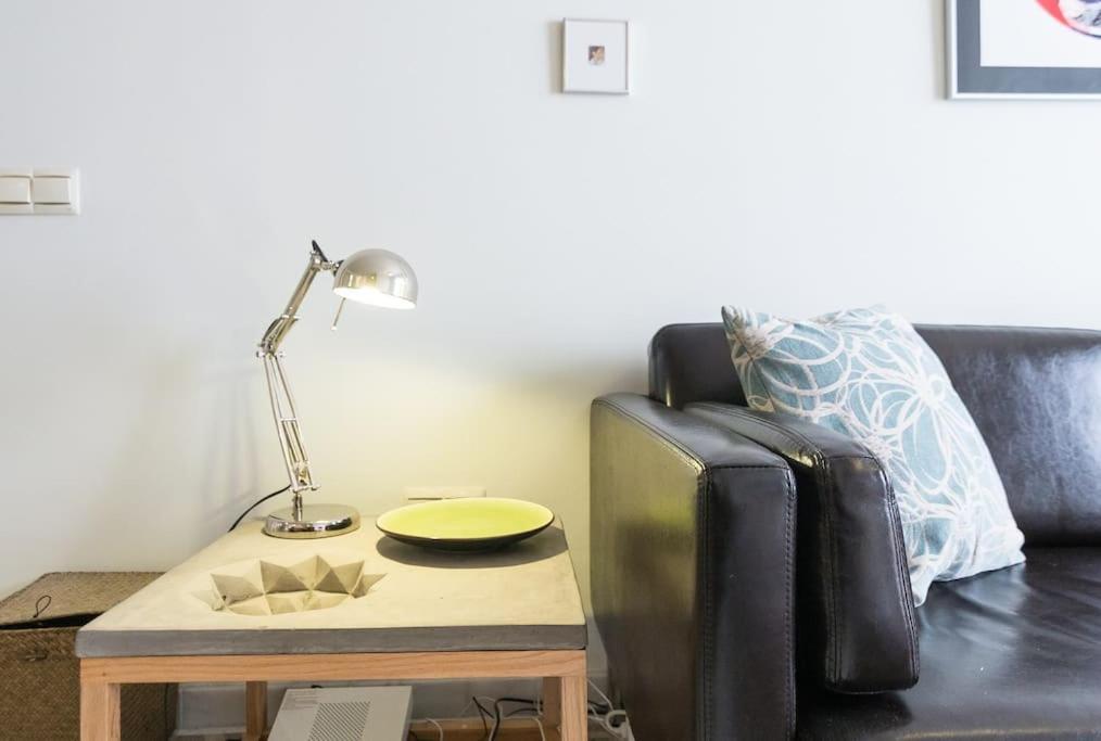 Apartament San Felipe Malaga Zewnętrze zdjęcie