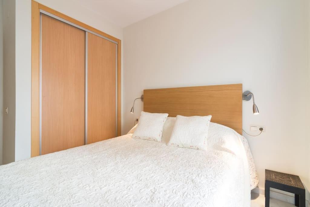 Apartament San Felipe Malaga Zewnętrze zdjęcie